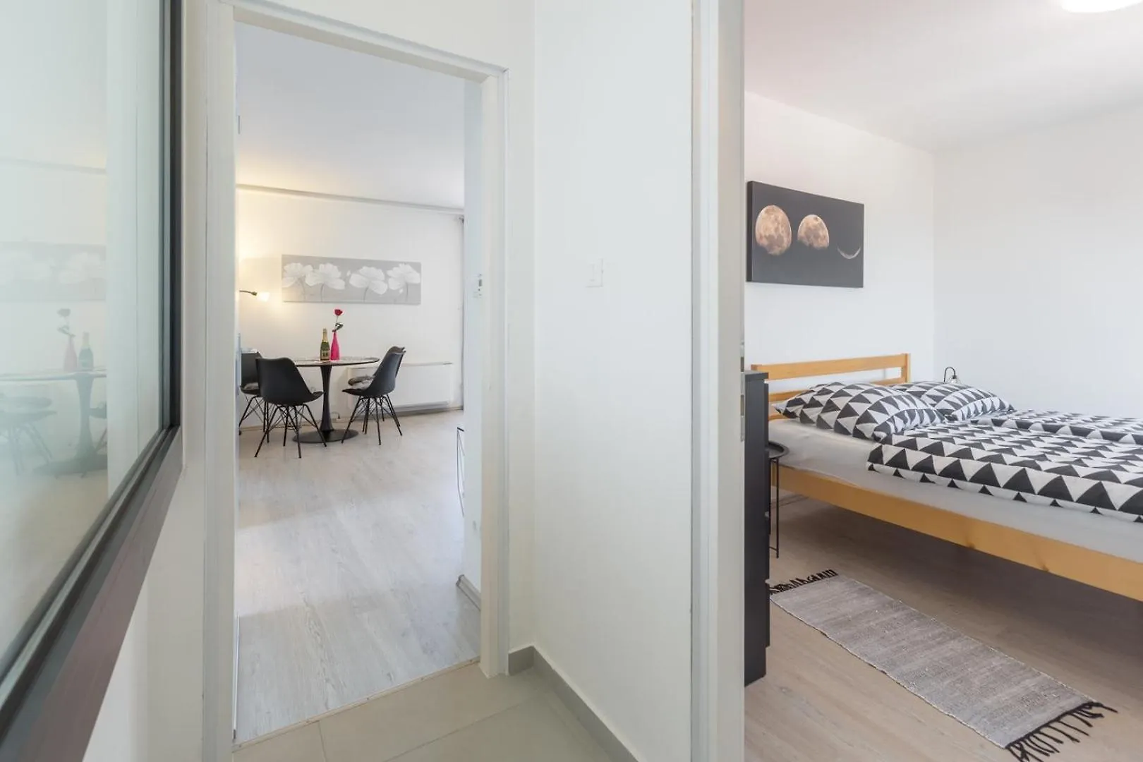 Figaro Vrsar With Pool And Garden For 4 Persons Apartment 0*,  Croatia