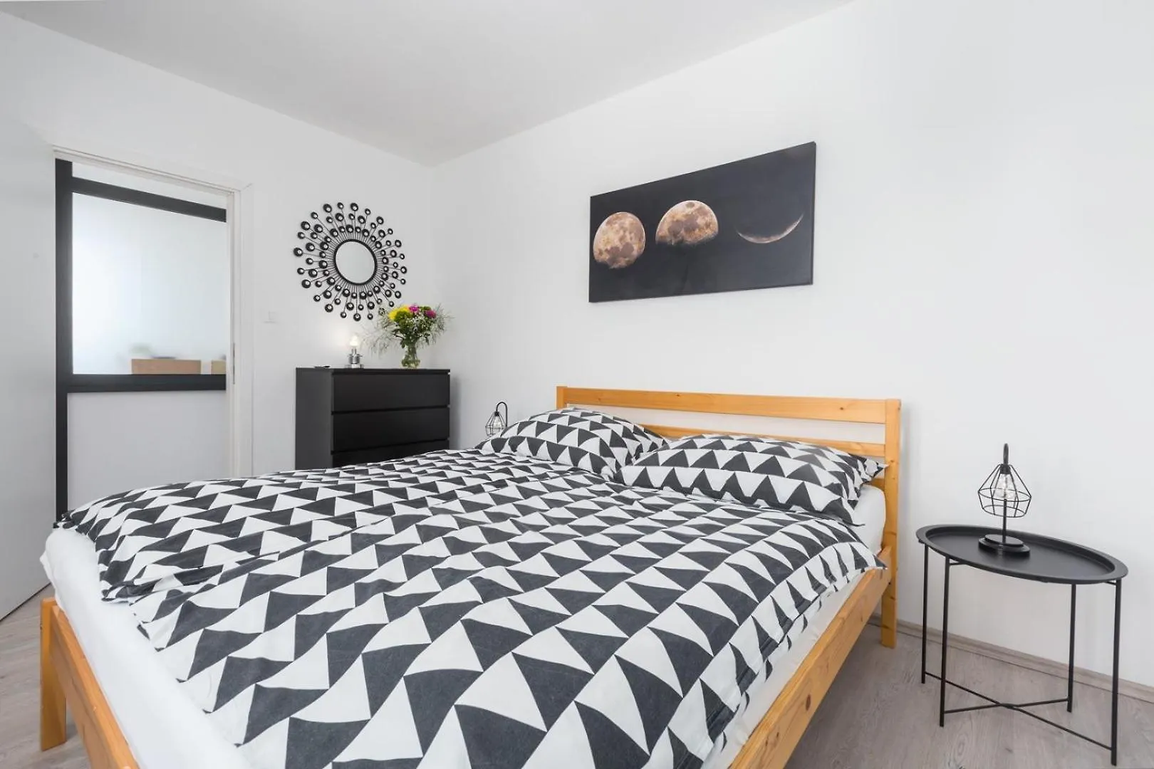 Figaro Vrsar With Pool And Garden For 4 Persons Apartment