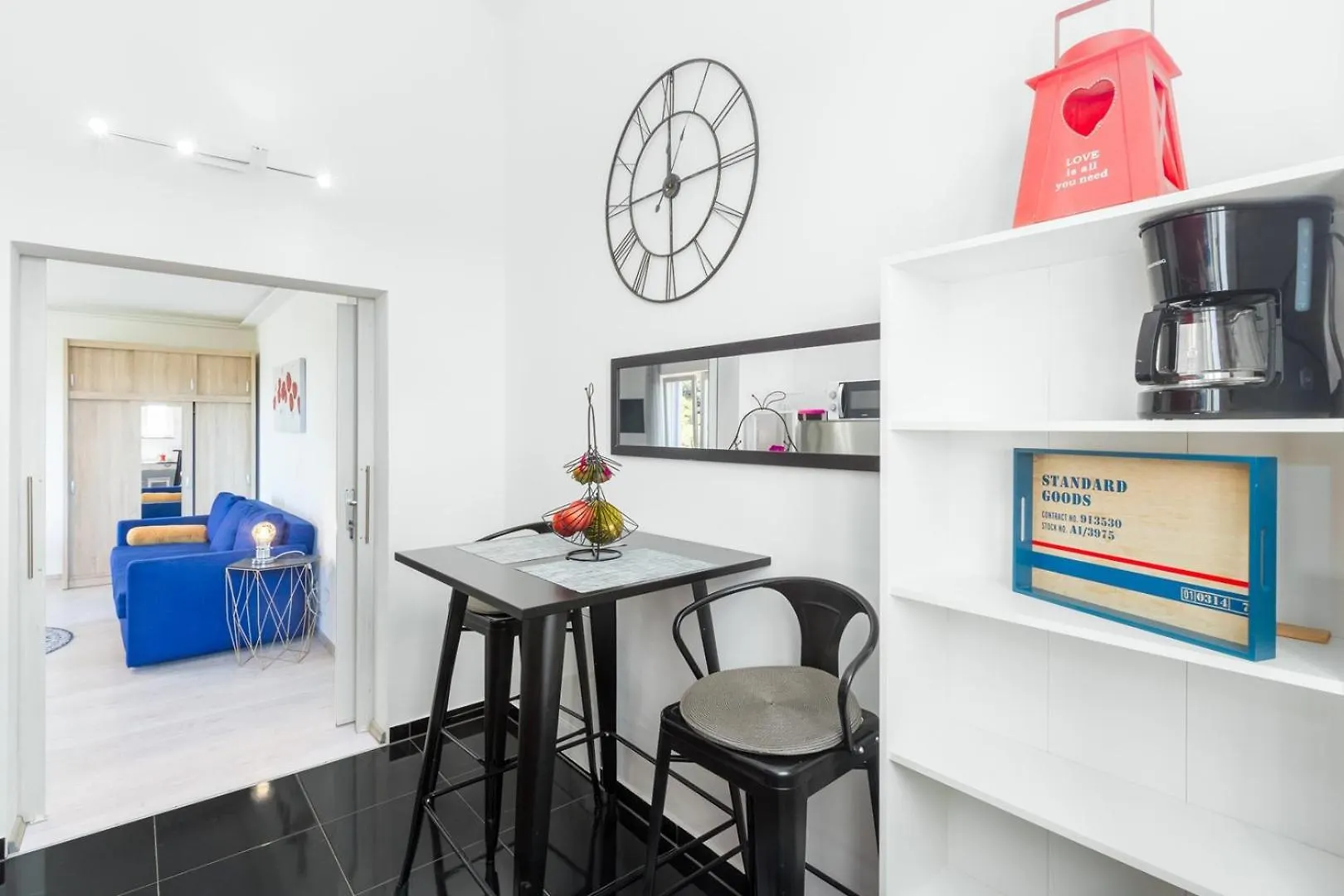 Figaro Vrsar With Pool And Garden For 4 Persons Apartment