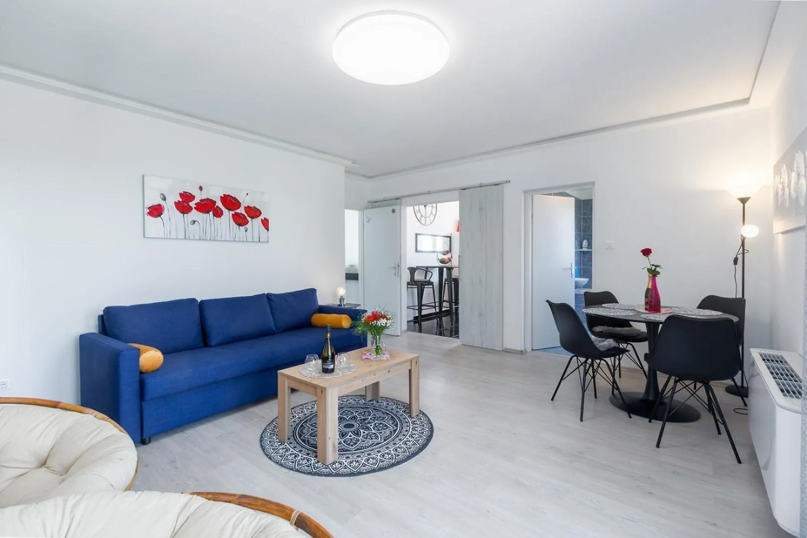 Figaro Vrsar With Pool And Garden For 4 Persons Apartment Croatia