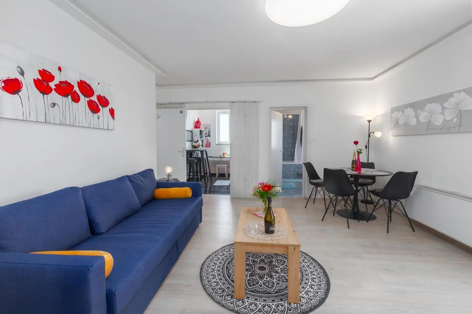 Figaro Vrsar With Pool And Garden For 4 Persons Apartment