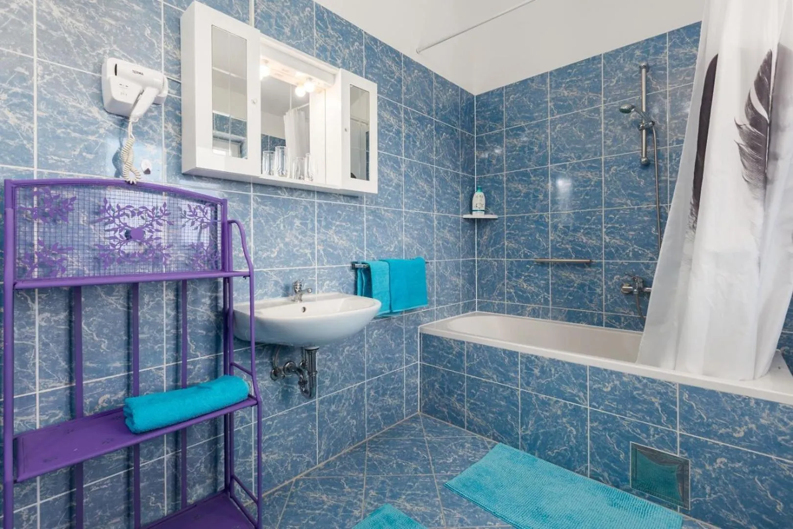 Figaro Vrsar With Pool And Garden For 4 Persons Apartment