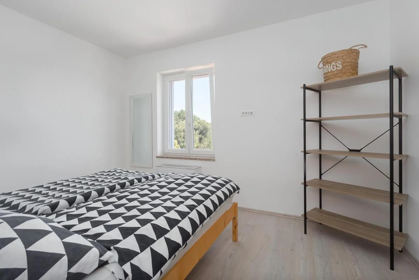 Figaro Vrsar With Pool And Garden For 4 Persons Apartment