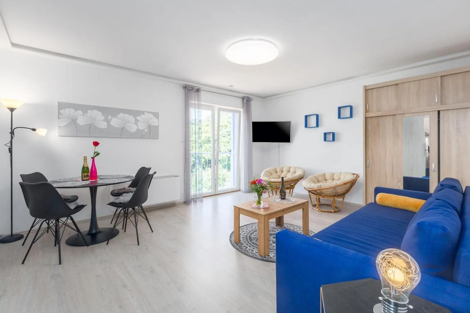 Figaro Vrsar With Pool And Garden For 4 Persons Apartment Croatia