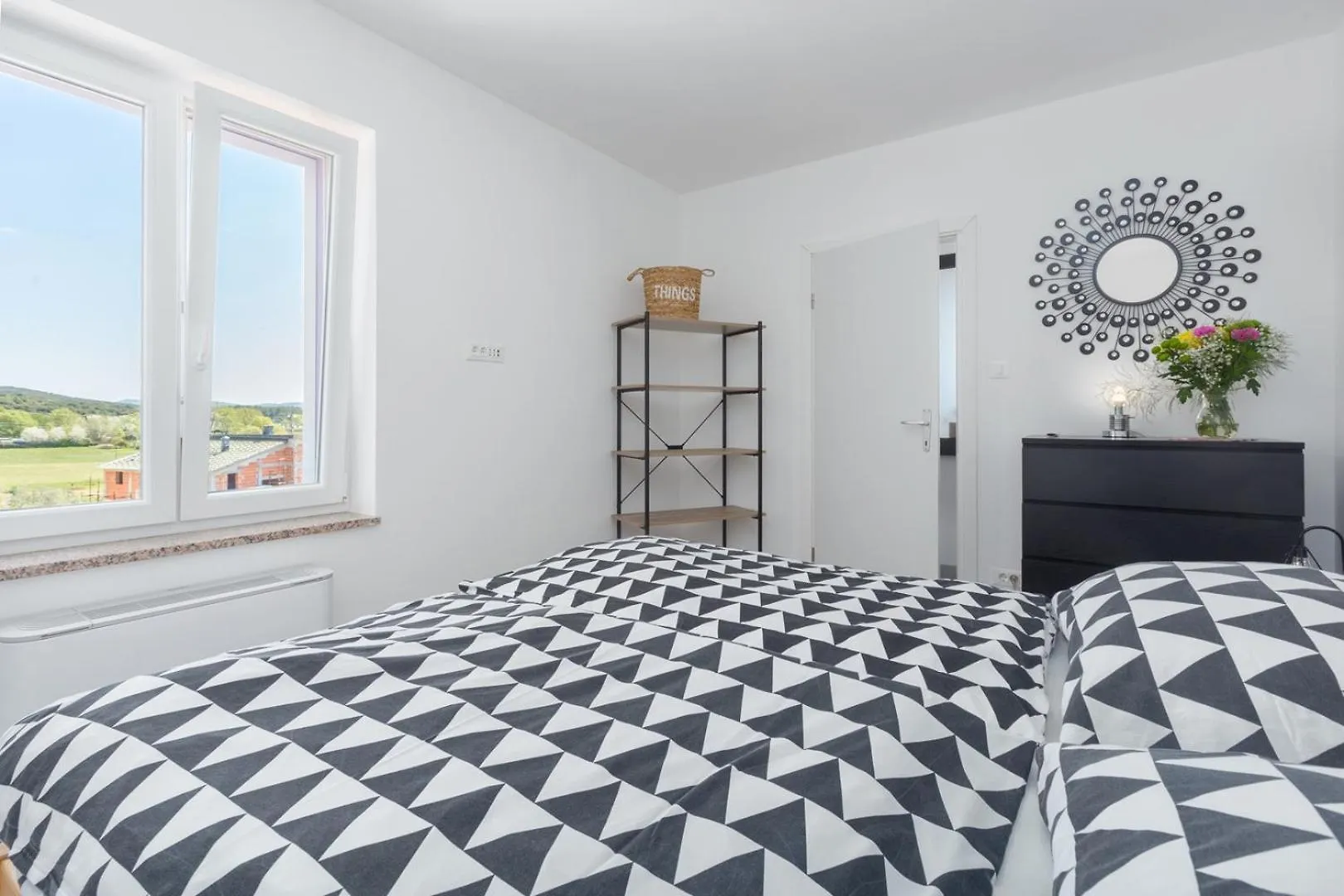 Figaro Vrsar With Pool And Garden For 4 Persons Apartment