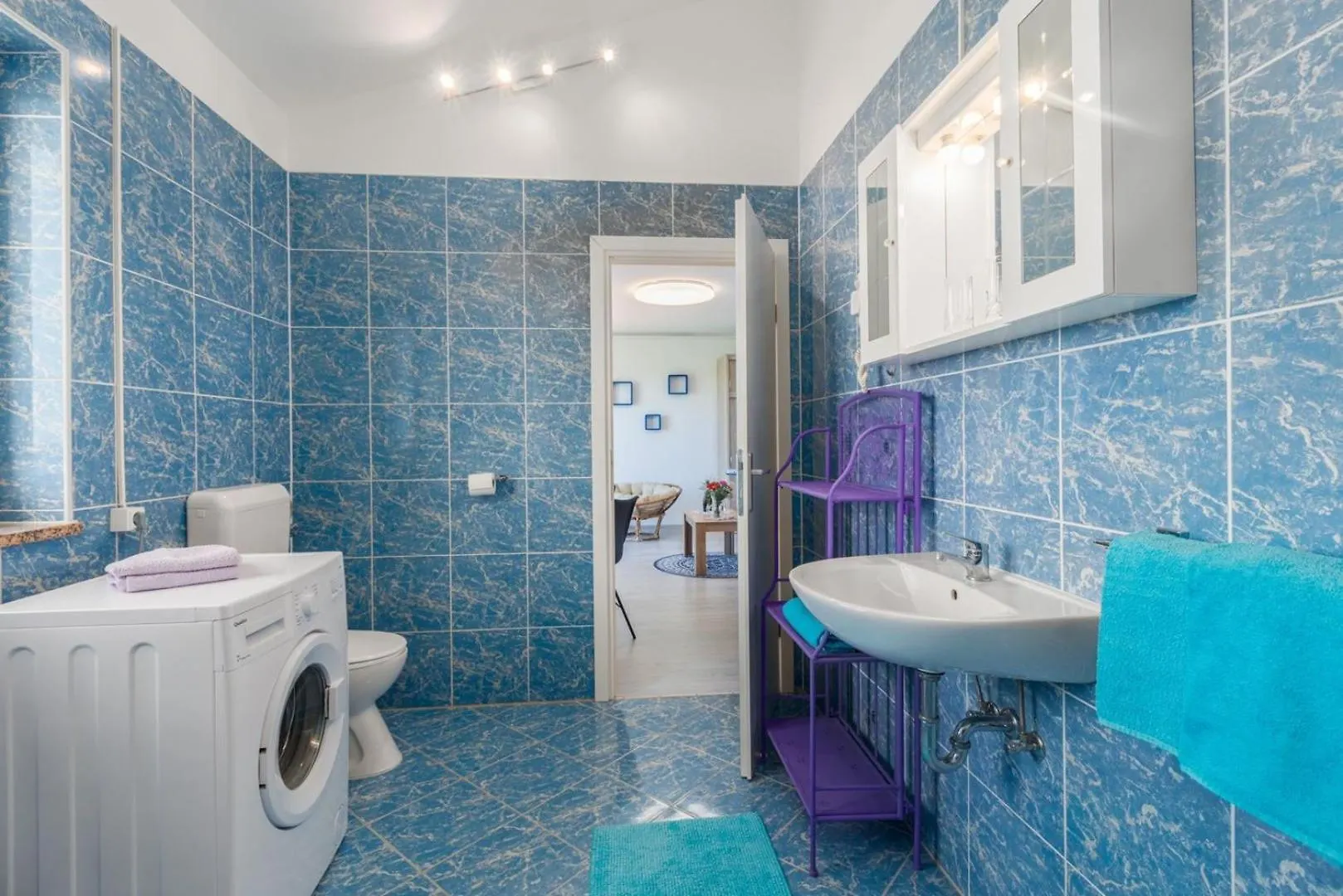 Figaro Vrsar With Pool And Garden For 4 Persons Apartment